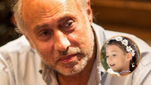 El desgarrador mensaje de Gustavo Yankelevich a 15 días de la muerte de su nieta Mila: “Estamos tristes”
