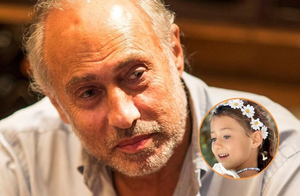 El desgarrador mensaje de Gustavo Yankelevich tras la muerte de su nieta Mila: “Estamos tristes y con mucho dolor”