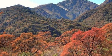 La historia de la supuesta ciudad escondida debajo del Cerro Uritorco (Capilla del Monte)