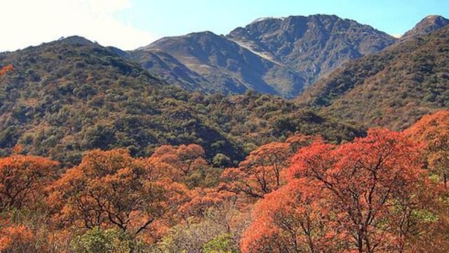 La historia de la supuesta ciudad escondida debajo del Cerro Uritorco (Capilla del Monte)