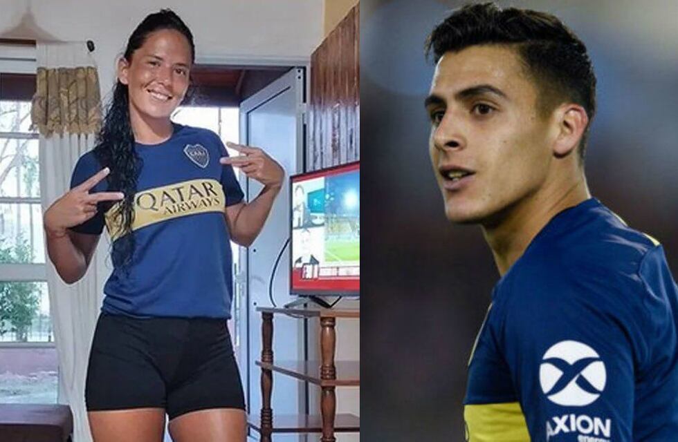 La denuncia a Pavón: “No quiero su dinero, quiero que vaya preso”