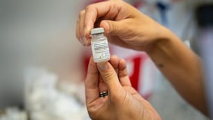 Ingresó un proyecto de ley para prevenir a las personas del dengue (Foto: Gobierno de Córdoba)