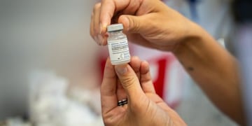 Ingresó un proyecto de ley para prevenir a las personas del dengue (Foto: Gobierno de Córdoba)