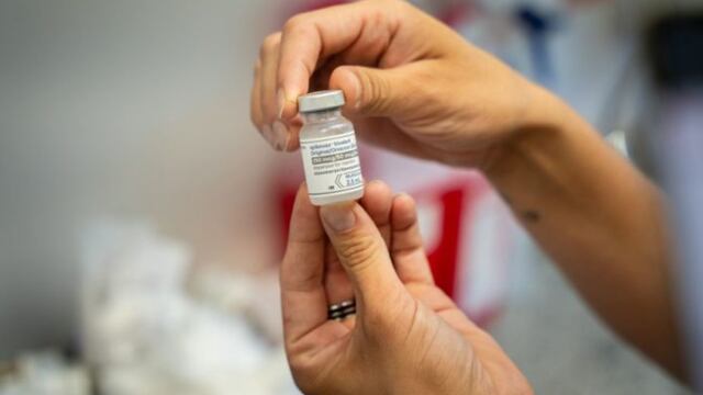 Ingresó un proyecto de ley para prevenir a las personas del dengue (Foto: Gobierno de Córdoba)