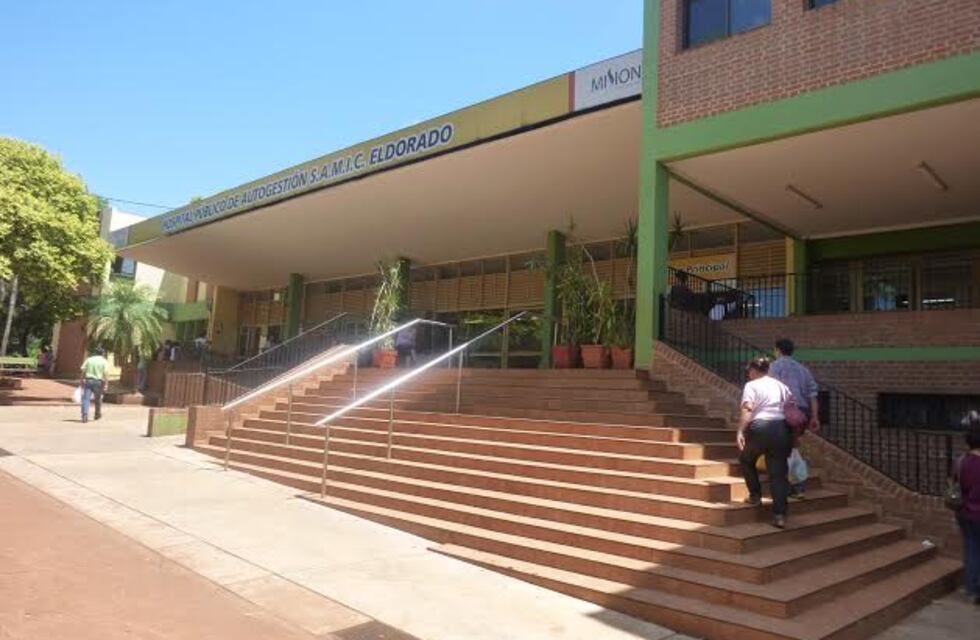 Se detectaron cuatro casos positivos por Coronavirus en Eldorado