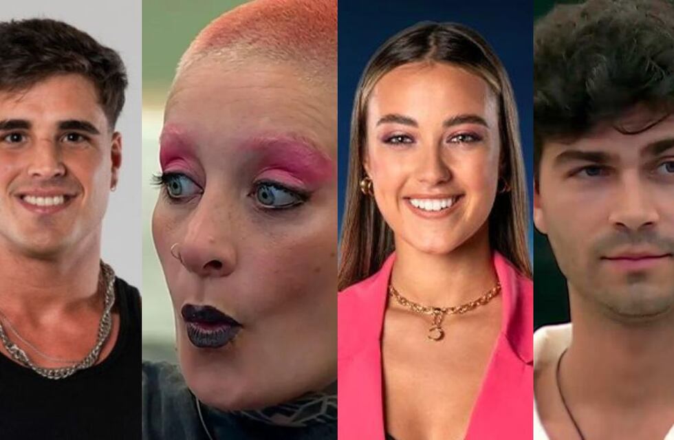 La nueva pareja de Gran Hermano 2024: le preguntó de ser novios y le dijo que sí