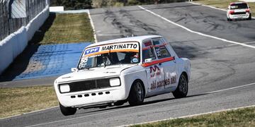 Mauro Cismondi Turismo 128