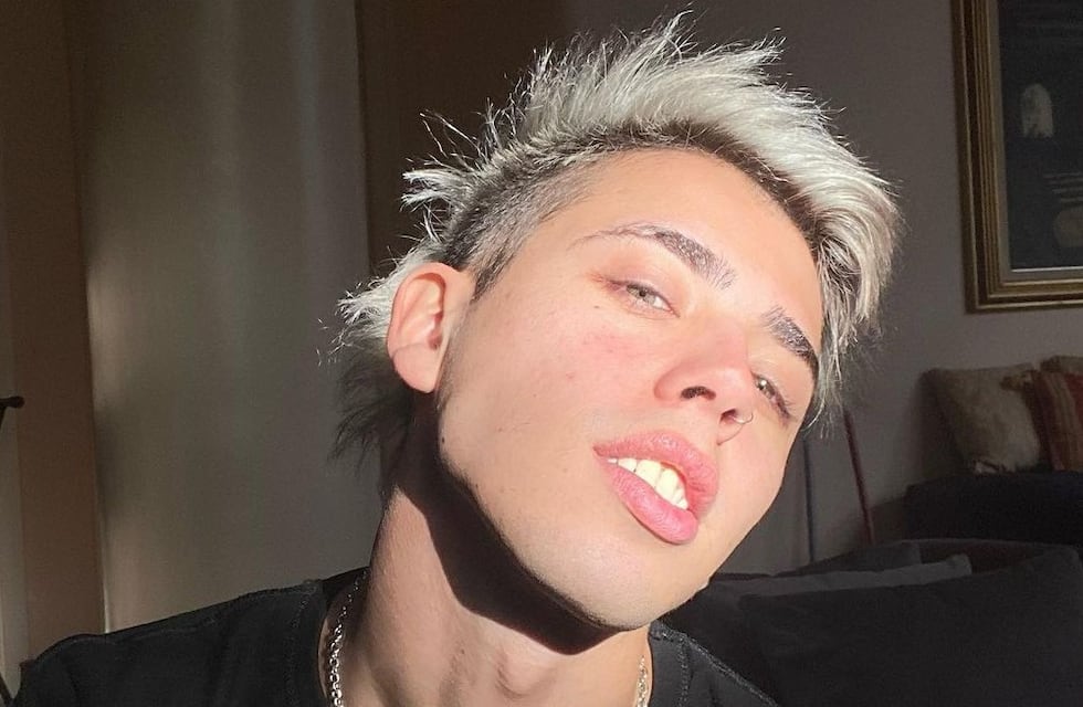 Quién es Luck Ra, el trapero cordobés que compuso la canción de la Selección Argentina