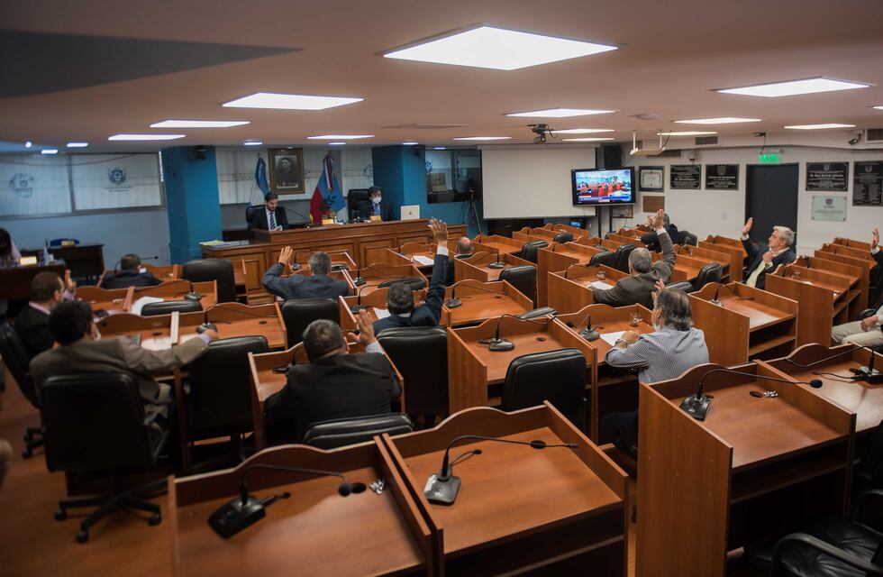 En Catamarca el Senado aprobó el Juicio Penal por Jurado