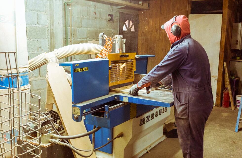 El Plan Progreso asistió con más de 771 millones de pesos a los sectores más impactados por la pandemia