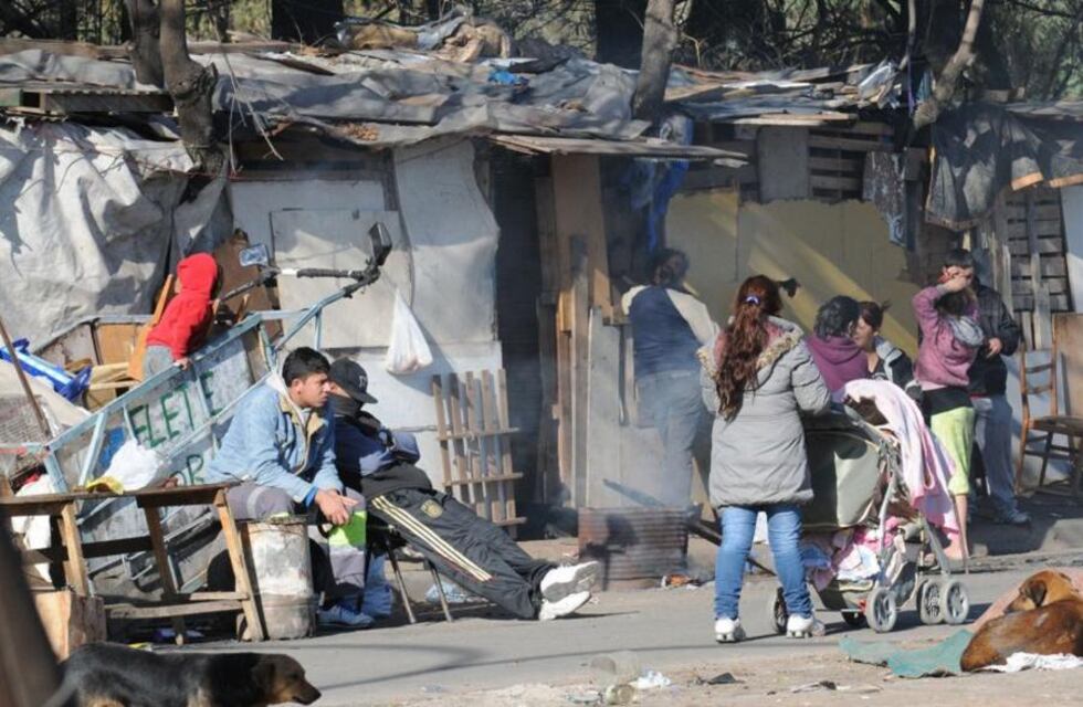 San Luis sumó 35 mil nuevos pobres en los últimos cuatro años