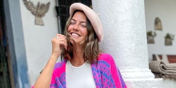 Sofía Jujuy Jiménez