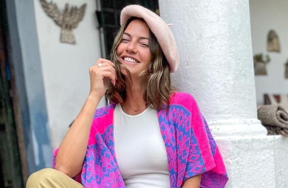 Sofía “Jujuy” Jiménez festejó su cumpleaños sin ropa y con una importante reflexión: “Ser honesta, genuina y espontánea”