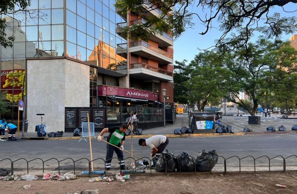 Feriado en Córdoba por la Selección campeona del mundo: cómo funcionarán los servicios