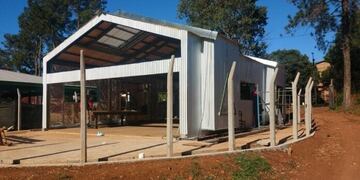Nueva aula de Silicon Maker School en Jardín América amplía horizontes educativos.