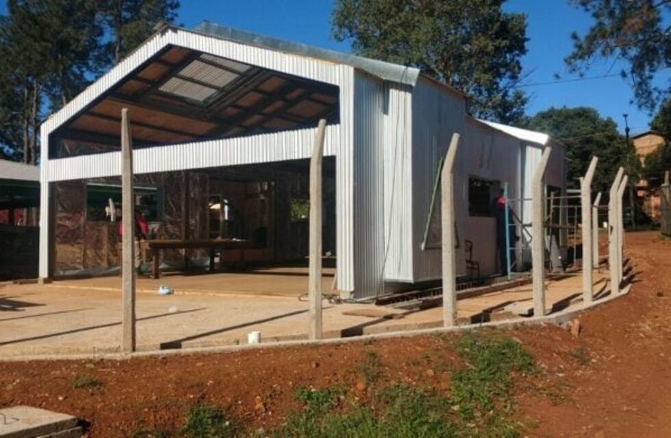 Nueva aula de Silicon Maker School en Jardín América amplía horizontes educativos