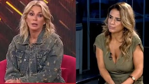 Yanina Latorre habló sin filtros sobre el fin de su amistad con Marina Calabró: “Nunca fluyó”