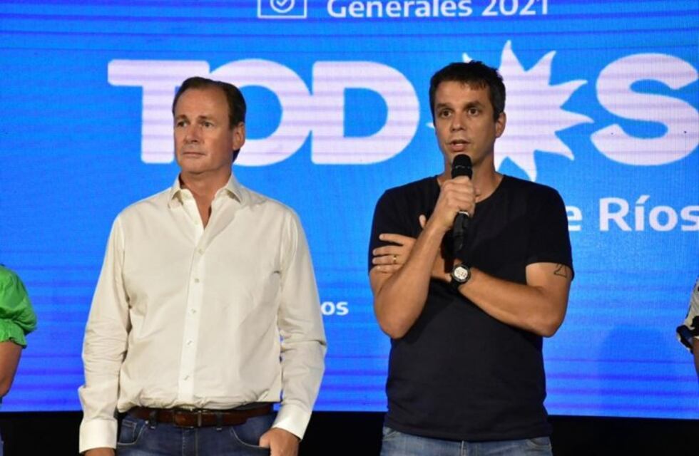 Elecciones 2021: Enrique Cresto dijo que “tomamos nota del mensaje en las urnas”