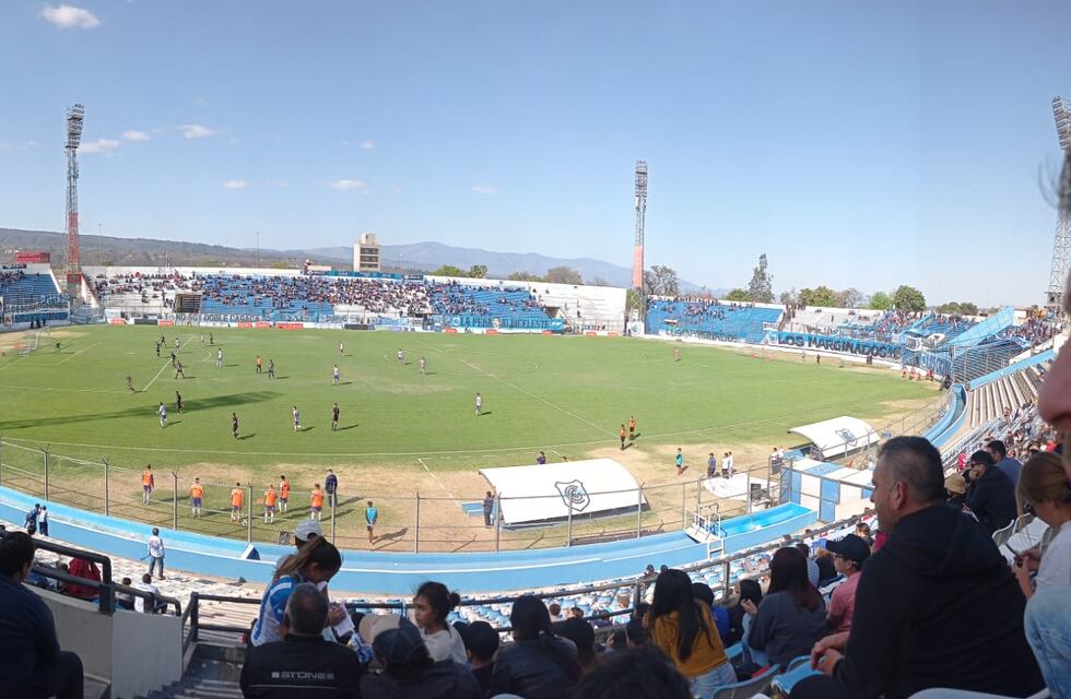 Copa Argentina en Jujuy: Vélez e Independiente, por octavos de final