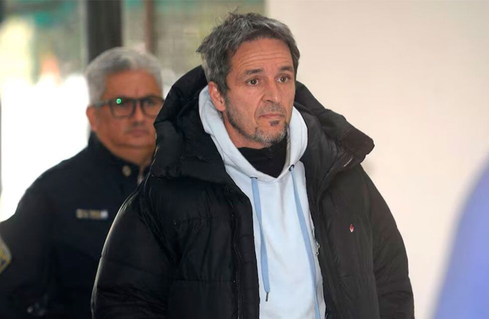 Escándalo por el juicio de Julieta Prandi: el motivo por el cual Claudio Contardi despidió a su abogado tras la condena a 19 años de cárcel