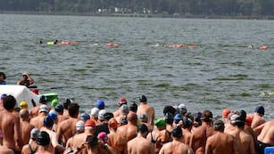 Campeonato Argentino de Aguas Abiertas