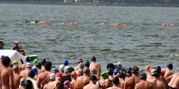 Campeonato Argentino de Aguas Abiertas