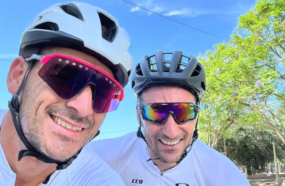 Con mucha manteca: cuánto sale el sándwich que comió Lionel Scaloni en las Sierras de Córdoba