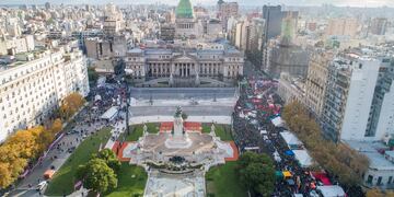 Congreso de la Nación