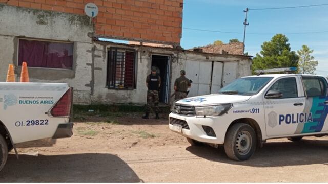 Desarticulan en Tres Arroyos un centro clandestino de venta de carne