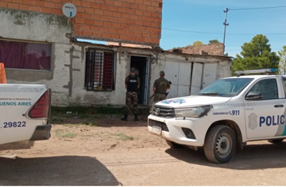 Desarticulan en Tres Arroyos un centro clandestino de venta de carne con 250 kilos en condiciones insalubres