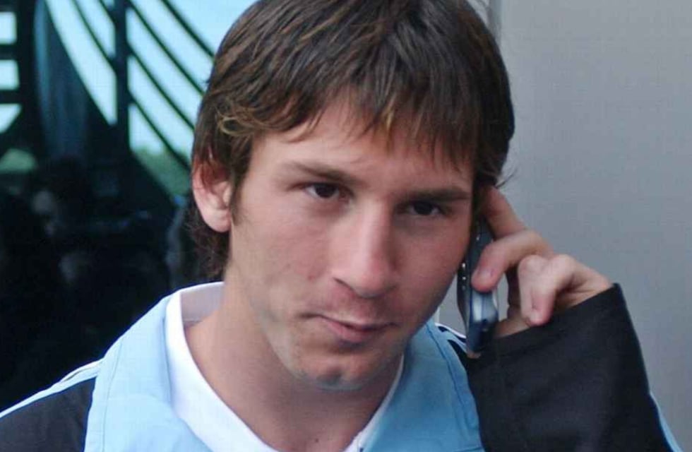 A 20 años del llamado que cambió la historia: la primera vez de Lionel Messi en la Selección Argentina