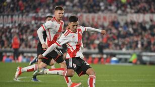 ¿Quién dirigirá a River el próximo domingo? (Prensa River Plate)