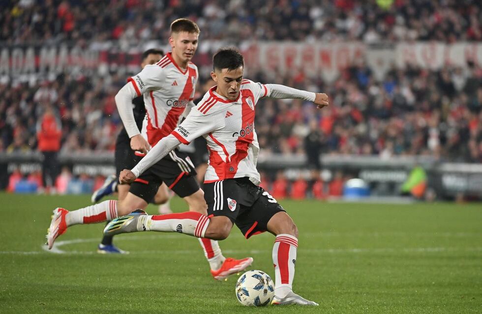 No es Gallardo: se supo quién dirigirá a River el próximo domingo