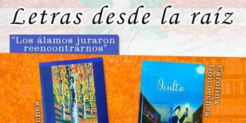 “Letras desde la raíz” en el Centro Vasco Hiru Erreka