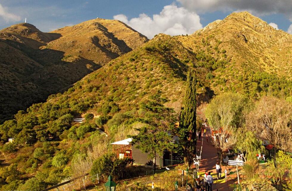 Robo millonario en un hotel sindical de Los Cocos