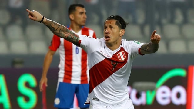 Lapadula pone a Perú en el repechaje del Mundial de Qatar 2022.