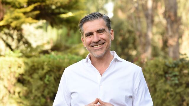 Mario Vadillo