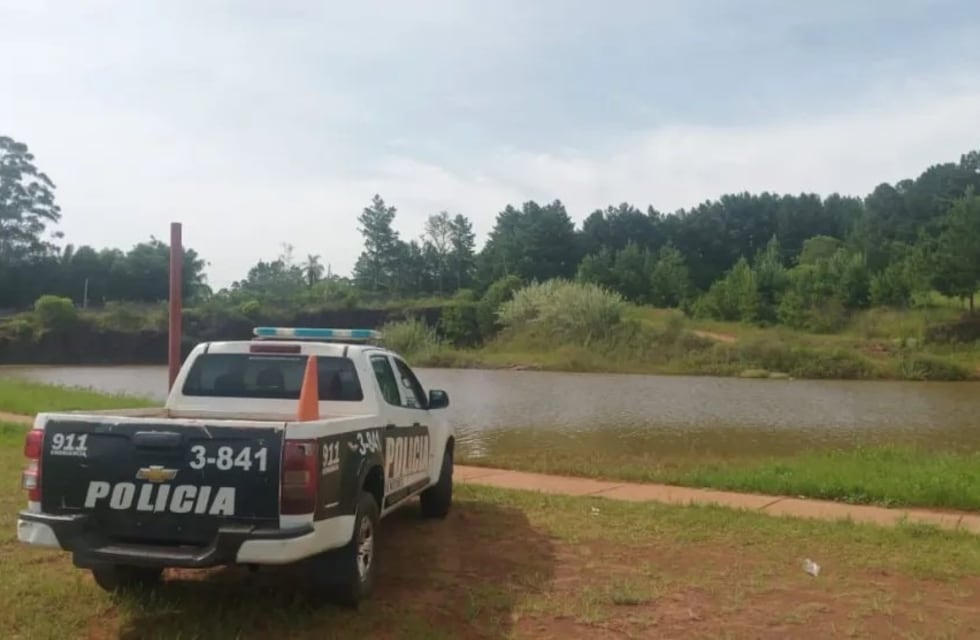 Tragedia en Apóstoles: tres niñas murieron tras ahogarse en una laguna