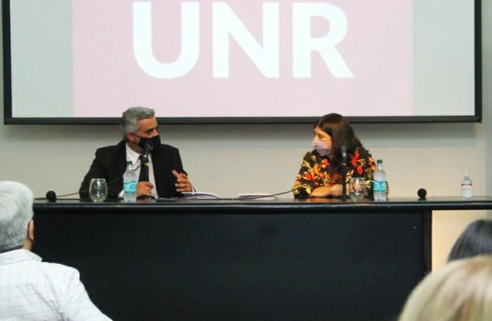 Construirán dos nuevos laboratorios de la UNR con 30 millones de pesos