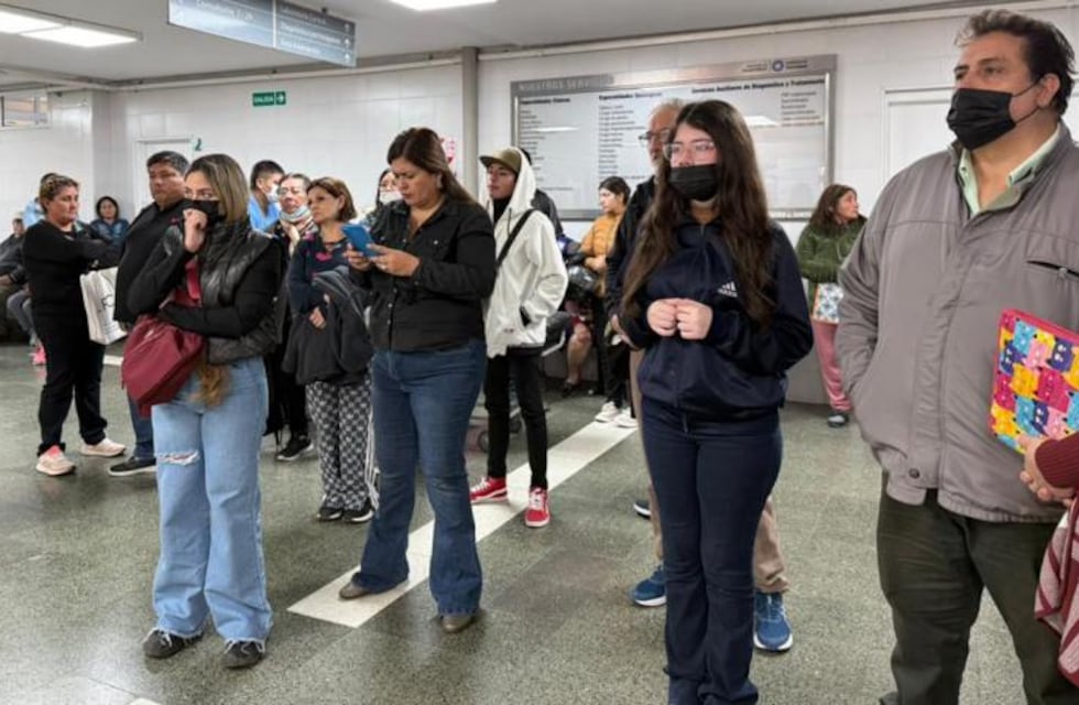La Unidad de Alergia del Centro de Salud reabrió sus puertas en el Día Mundial de la Urticaria