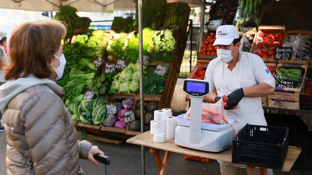 Las Fiestas se aprovechan en las Ferias de la Ciudad: calidad y descuentos en 156 sedes.