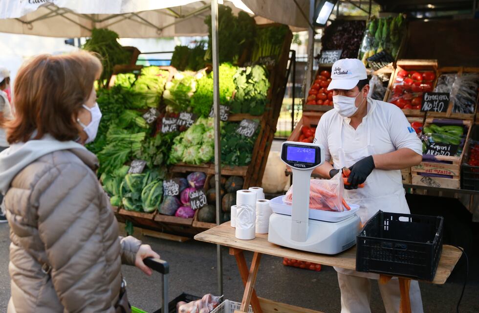 Ferias de la Ciudad: hay 156 sedes con productos de calidad y descuentos para las Fiestas