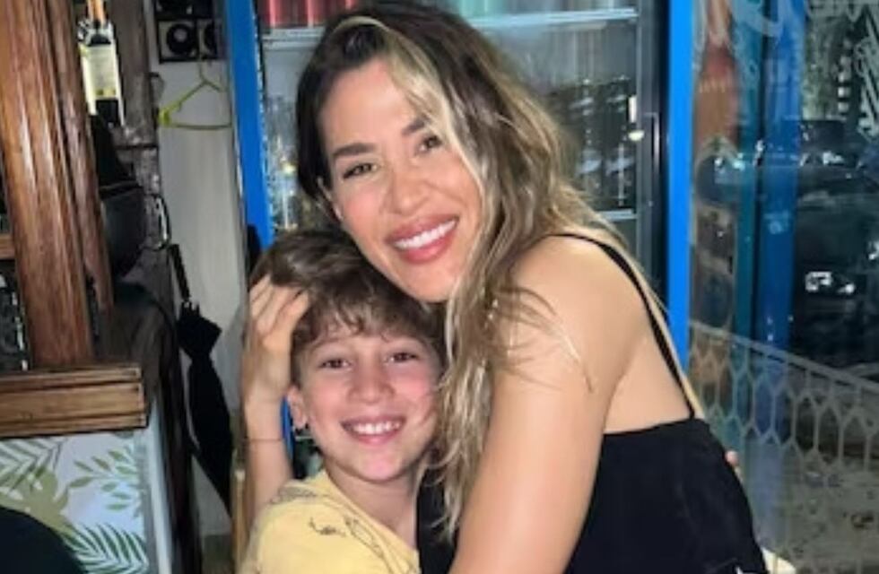 Jimena Barón mostró el debut actoral de su hijo Momo y no pudo contener su emoción: “Hermoso y profesional”