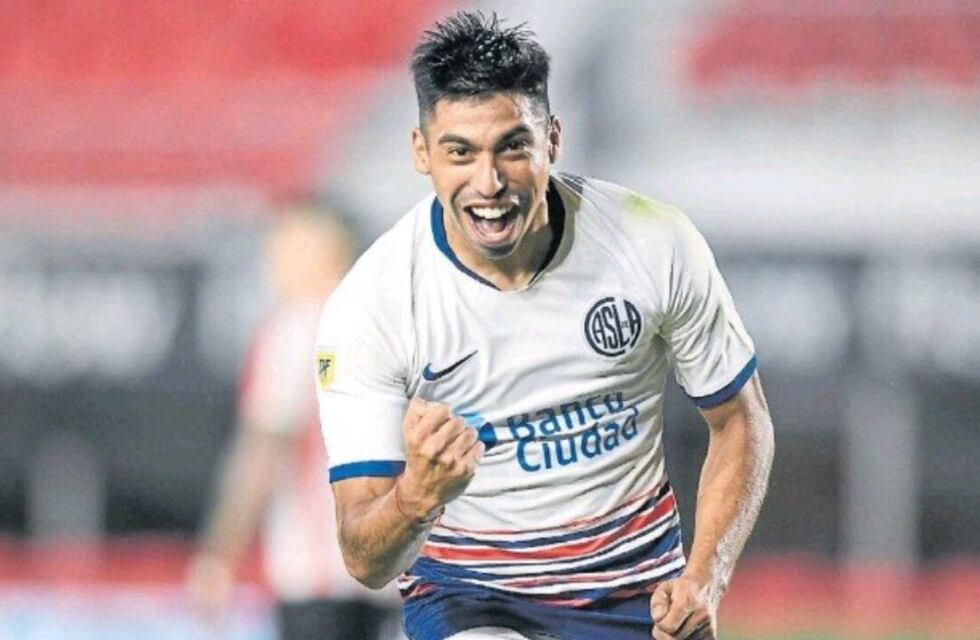 Juan Ramírez, a disposición en un Boca que se preparara para visitar a Talleres