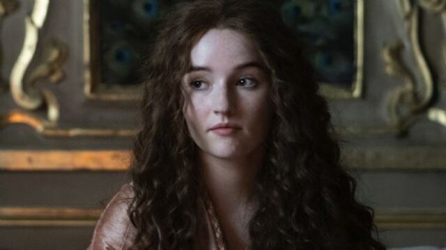 Rosaline.