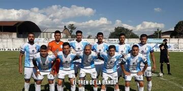 Foto: Franco Adrián González.