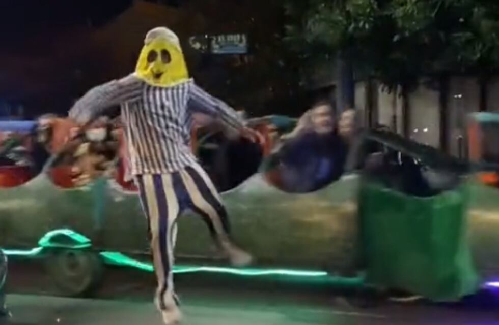 El ferretero oriundo de La Falda que quedó entre los tres cordobeses “más cuarteteros”