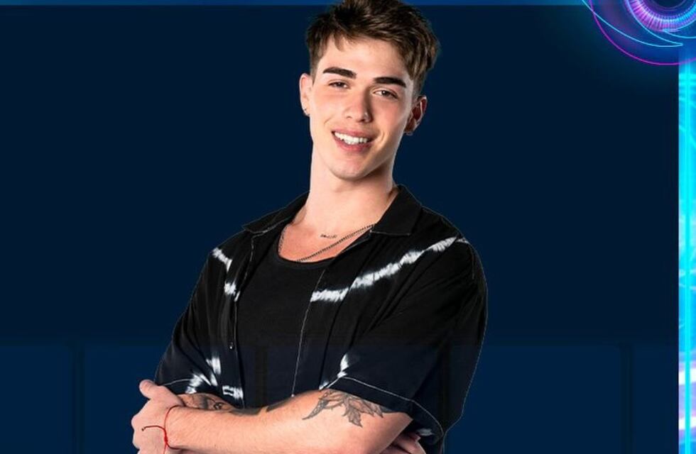 La inesperada razón por la que Axel de Gran Hermano 2024 se hizo tendencia en Twitter