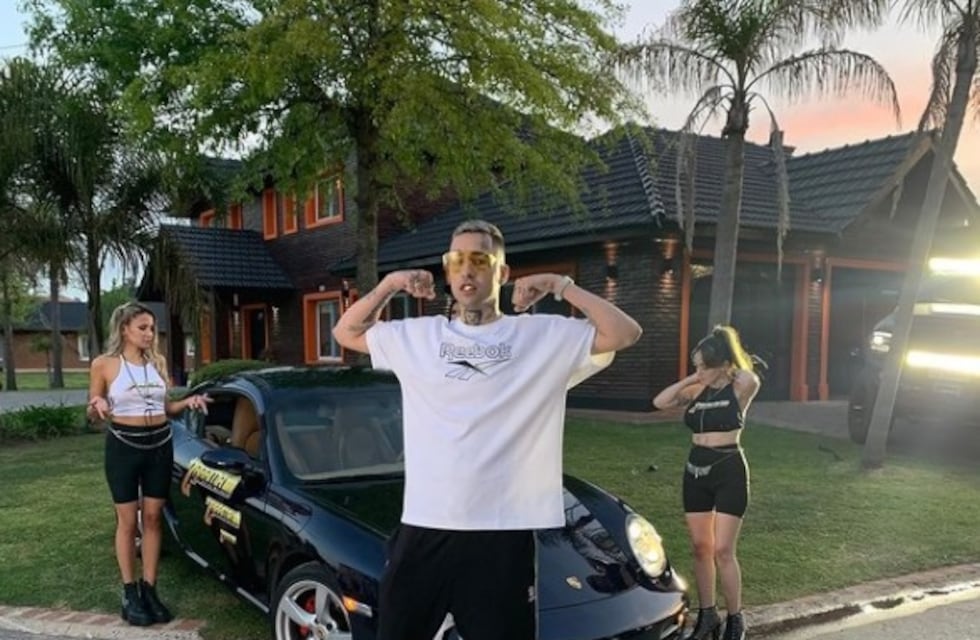 Expulsión de colegios y devoción por San La Muerte: 10 cosas que no sabías de Zaramay