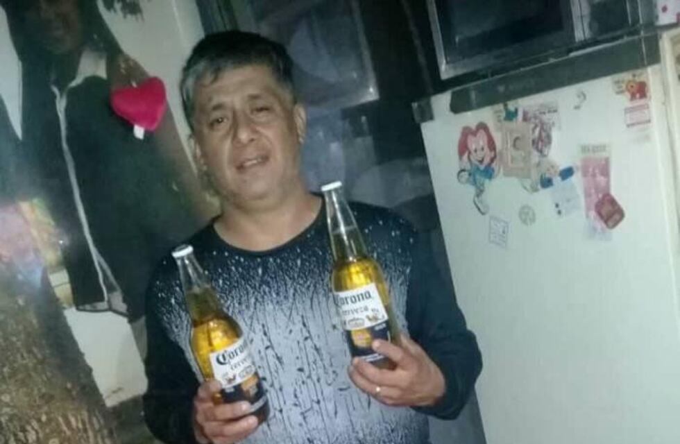 Identificaron al hombre que mató al taxista en Las Heras